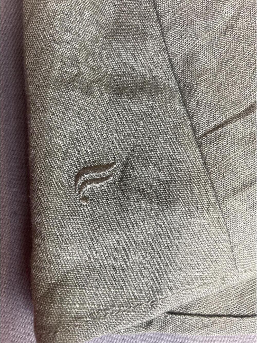 Fabletics NWT Lifestyle linen blend shift dress XXL - Picture 10 of 11